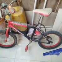 دوچرخه 16