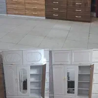 کمدلباس|جاکفشی، کمد، دراور|کرج, شاهین‌ویلا|دیوار