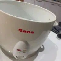 پلوپز بخارپز|اجاق گاز و لوازم برقی پخت‌وپز|سبزوار, گلشن|دیوار