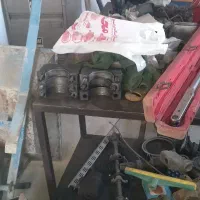 کلیه ابزار الات ماشین سنگین آچار و جعبه بوکس و...|ابزارآلات|قرچک, پارس سرام|دیوار