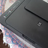 پرینتر کنون m2440s  رنگی