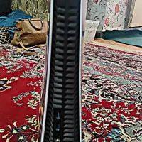 ps5دو دسته درحد نو|کنسول، بازی ویدئویی و آنلاین|جیرفت, |دیوار