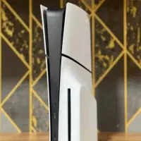 PS5 SLIM 2116 دیسک خور
