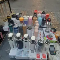 پنکه دستی کاربردی  ماگ  تراول ماگ لیوان های کرومی|پنکه و تصفیه‌کنندهٔ هوا|اسلام‌شهر, |دیوار
