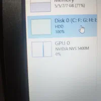 لبتاب core i7.  نسل ۳.|رایانه همراه|اهواز, کوی علوی|دیوار