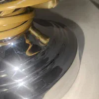 اباژور ابکاری فورتیک و سطلو جا دستمال|چراغ خواب و آباژور|فردیس, نسترن غربی|دیوار