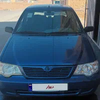 ۱۱۱ مدل ۹۵ تمیز|خودرو سواری و وانت|اصفهان, شاهد|دیوار