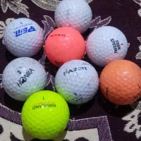 22تا توپ گلف اورجینال درحدنو