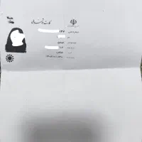 مدارک گم شده