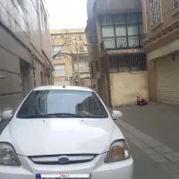 فروش ریو مدل۸۸