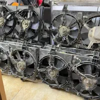 قطعات استوک اصلی ماکسیما - فروشگاه شاکری|قطعات یدکی و لوازم جانبی|تهران, شوش|دیوار