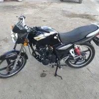 دلتا ۹۰ .۱۵۰سیسی LF ۱۳ سال خواب