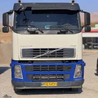 اف اچ ۴۲۰تک مدل۸۳|خودرو سنگین|اسلامشهر, ملکآباد|دیوار