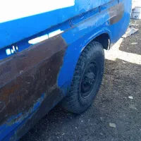 فروش نیسان وانت مدل ۷۷|خودرو سواری و وانت|تهران, خلازیر|دیوار