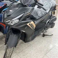 موتور طرح ایروکس مدل۱۴۰۴ خشک