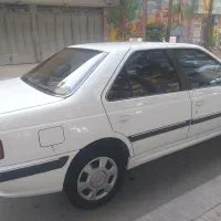 پژو پارس LX TU5دریچه برقی مدل1402|خودرو سواری و وانت|اصفهان, دشتستان|دیوار