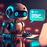 ساخت چت بات هوش مصنوعی