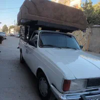 وانت بار تلفنی .وانت بار کرایه|خدمات حمل و نقل|بجنورد, |دیوار