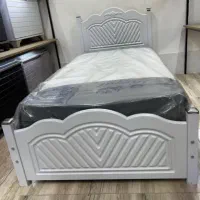 تختخواب یک نفره