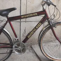 دوچرخه 24|دوچرخه، اسکیت، اسکوتر|شیراز, آزادگان|دیوار