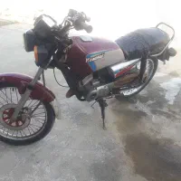 کاوازکی جی تی او سوزوکی یاماها