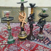 منقل ذغالی .قلیان|کافی‌شاپ و رستوران|املش, |دیوار