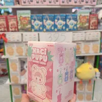 بلایند باکس زوتوپیا ،کرومی هاچی پوپو