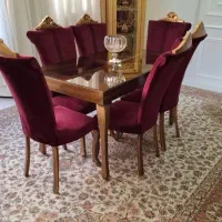 میزناهارخوری۶نفره