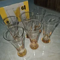 لیوان شربت خوری