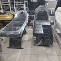 تخت ماساژ|آرایشگاه و سالن‌های زیبایی|رشت, امین الضرب|دیوار