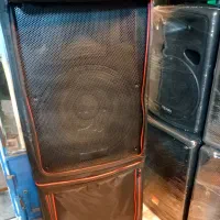 فروش اقساطی باند یاماها ۱۵اینچ|سیستم صوتی خانگی|گرگان, |دیوار