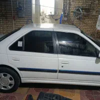 پژو پارس مدل نود خانگی