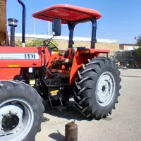 تراکتور ۴۷۵