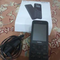 گوشی نوکیا ۱۲۵ اصل|موبایل|مراغه, |دیوار