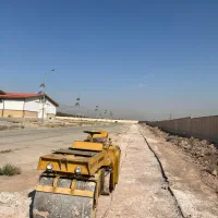 بزرگترین شعبه غلطک/غلتک  تناژ بالا بااپراتور|خدمات پیشه و مهارت|تهران, یافت‌آباد|دیوار
