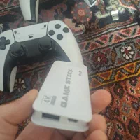 فروش کنسول بازی|کنسول، بازی ویدئویی و آنلاین|پارس‌آباد, |دیوار