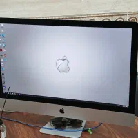 ای مک ۲۷ اینچ imack