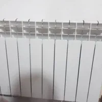 رادیات صفر و پکیج دست دوم ایتالیا