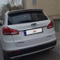 تیگو5 فول آپشن مدل (۱۳۹۷)|خودرو سواری و وانت|نجفآباد, امام خمینی|دیوار