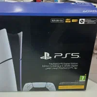 Ps5۲۱۱۶ اسلیم دیجیتال