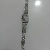 ساعت