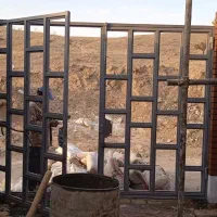 ارماتور. جوشکاری وهمه کارساختمان|خدمات پیشه و مهارت|نوبران, |دیوار