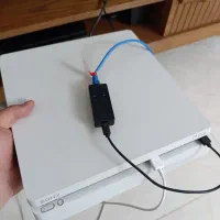ps4 اسلیم کپی خور یک ترا