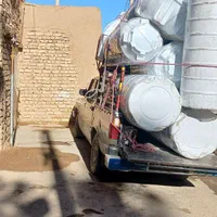 لوازم بهداشتی ساختمان(( پارس))