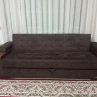 مبل تخت خواب شو