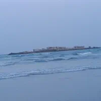 گشت جزیره تویوتا هایلوکس