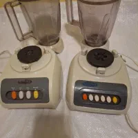 دوعددمخلوط کن نواک ژاپن نیاز به تعویض قطعات کوبلها