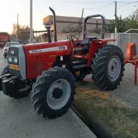 کشاورزی|خودرو سنگین|محمدبار, |دیوار