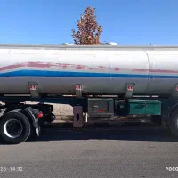 تیغه تانک|خودرو سنگین|ماهان, |دیوار