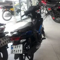 tvsبی کلاج.|موتورسیکلت|مشهد, گاز|دیوار